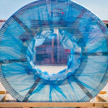 Steel Coil Packaging (1)