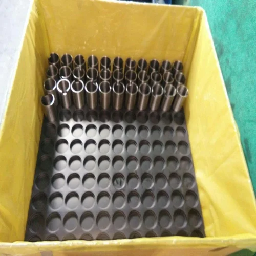 VCI 3D Pallet Liners