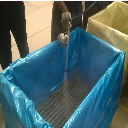 VCI 3D Pallet Liners