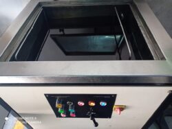 Aqueous Cleaners
