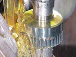 Alucut Cutting Oil