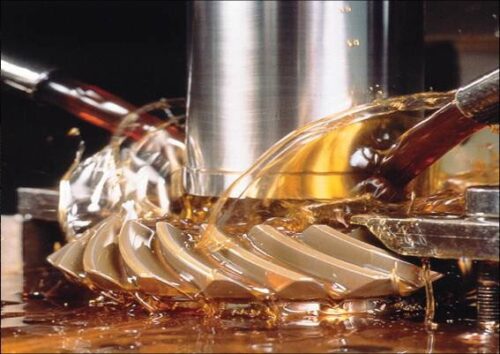 Mineral Cutting Oils