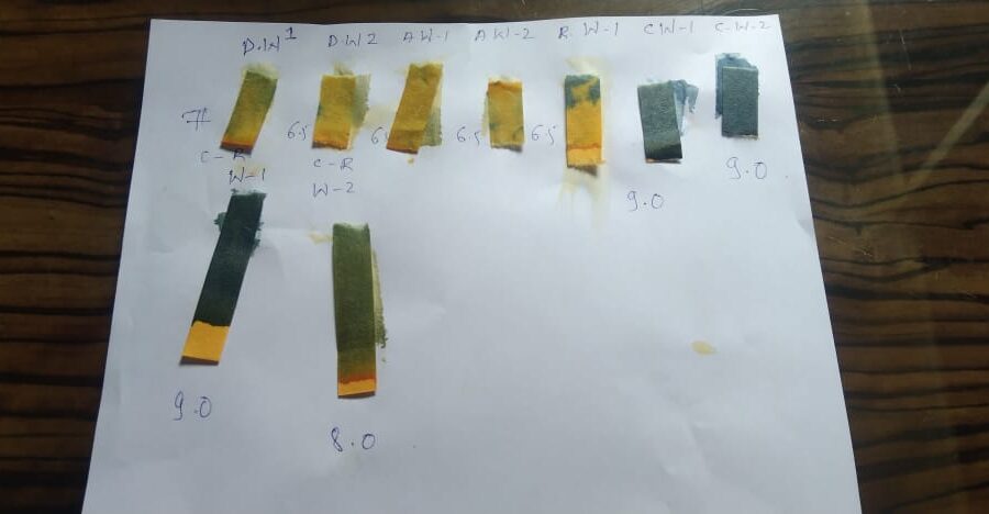 VCI Additives