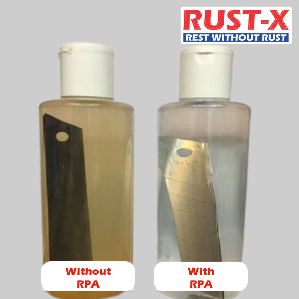 VCI Additives