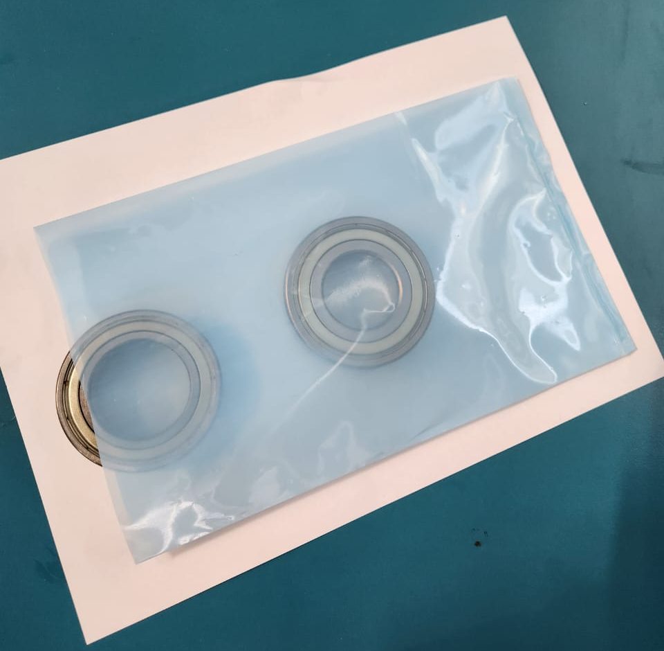 VCI 2D Bags