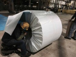 VCI Strength Fabric