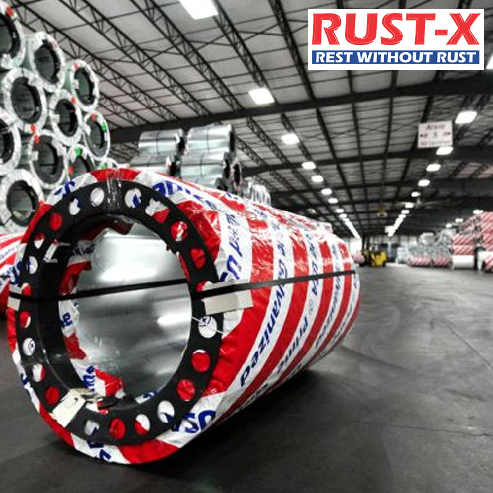 VCI Strength Fabric