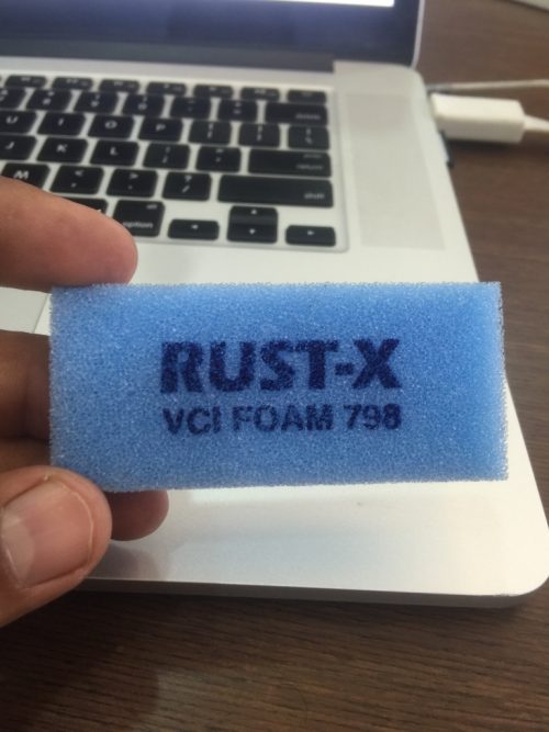 VCI Foam 798