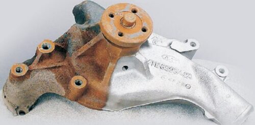 Rust Remover