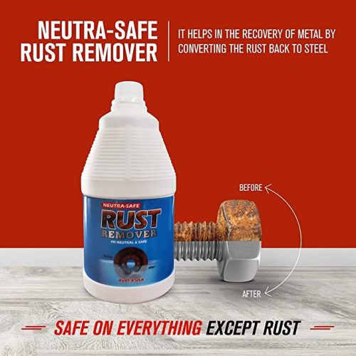 Rust Remover