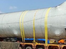 VCI Shrink Films