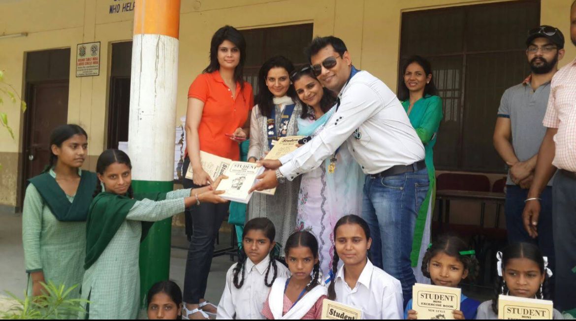 Corporate Social Responsibility