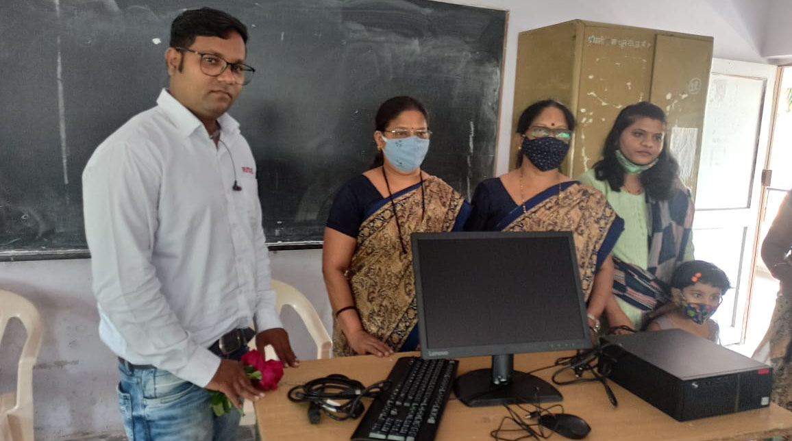 Corporate Social Responsibility