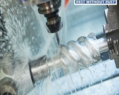 Maximizing Productivity and Efficiency with High-Performance Cutting Oils