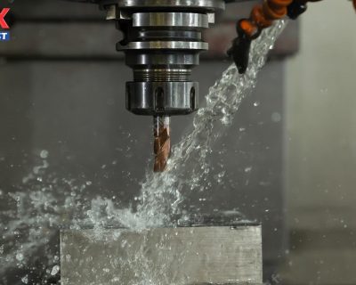 Understanding the Basics of Cutting Oils: Types and Applications