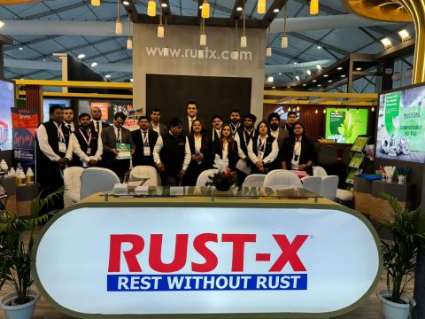 RUSTX