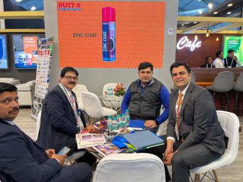 RUSTX